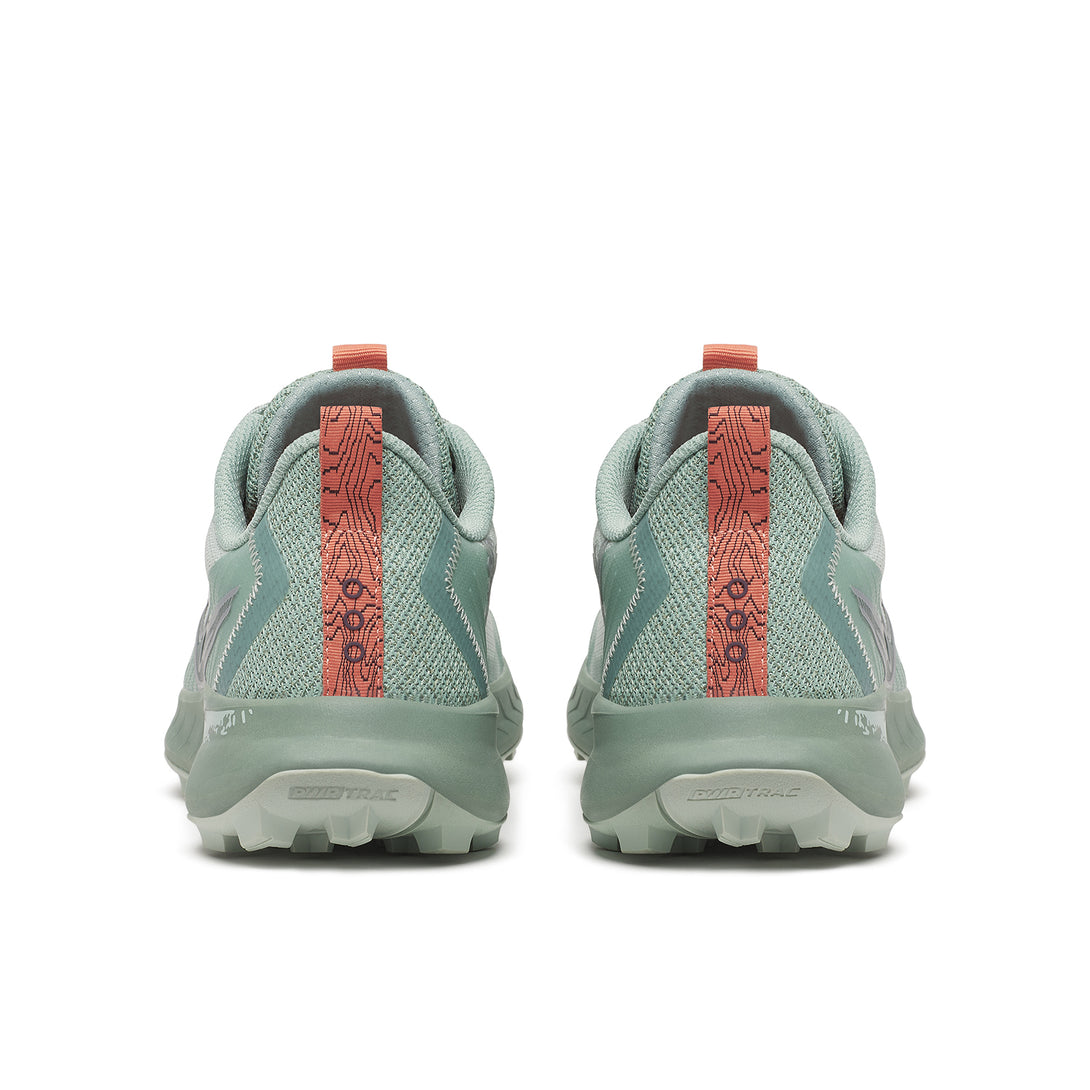 Saucony Peregrine 15 Womens Trail Running Shoes