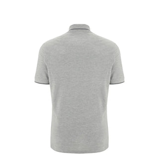 Macron Barbarians 2023/24 Kids Cotton Piquet Polo