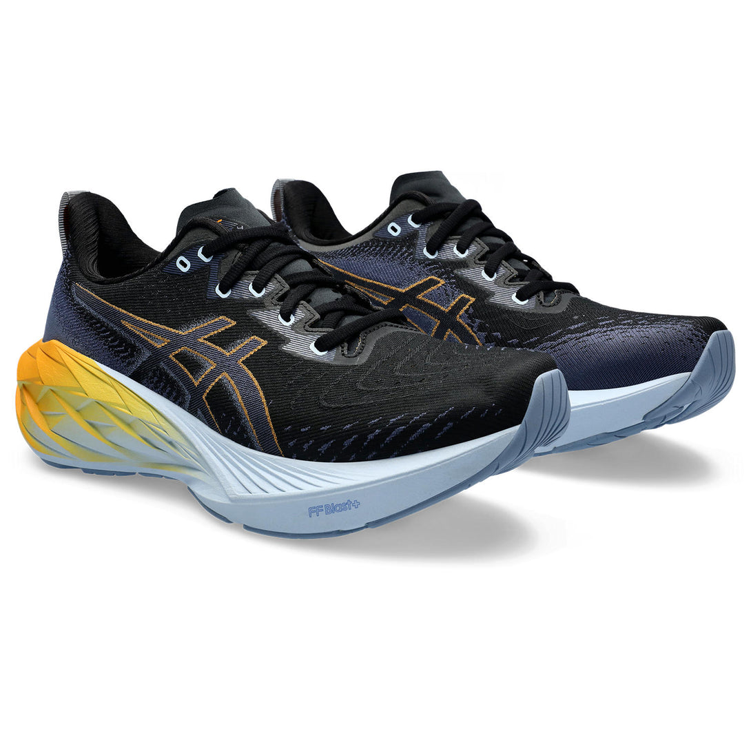 ASICS Novablast 4 Mens Road Running Shoes