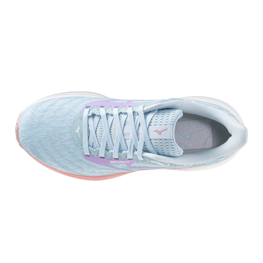 Mizuno Wave Rider 29 Womens Road Running Shoes
