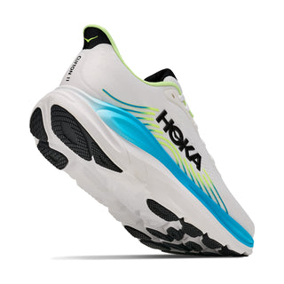 HOKA Clifton 11 Mens Road Running Shoes