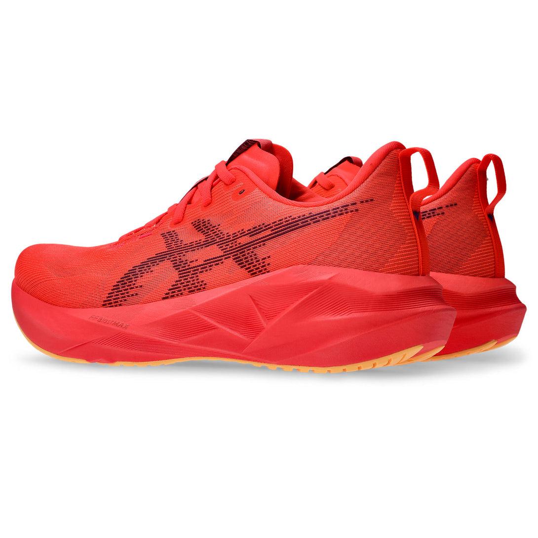 ASICS Novablast 5 Mens Road Running Shoes