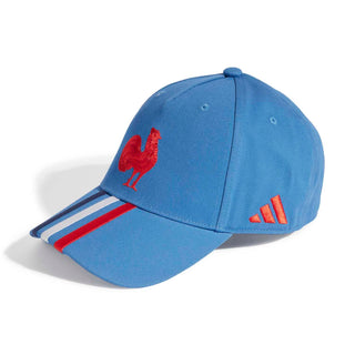 adidas France Rugby Baseball Cap