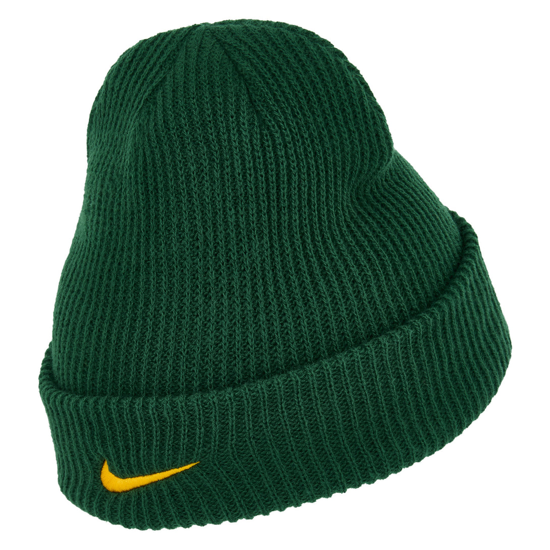 Nike South Africa Springboks Cuffed Beanie Hat
