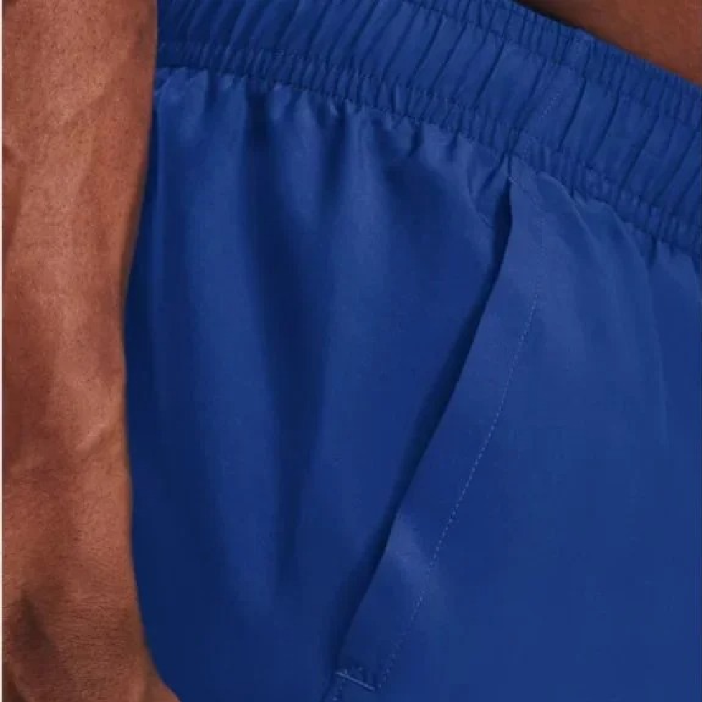 Under Armour Mens Woven Graphic Shorts