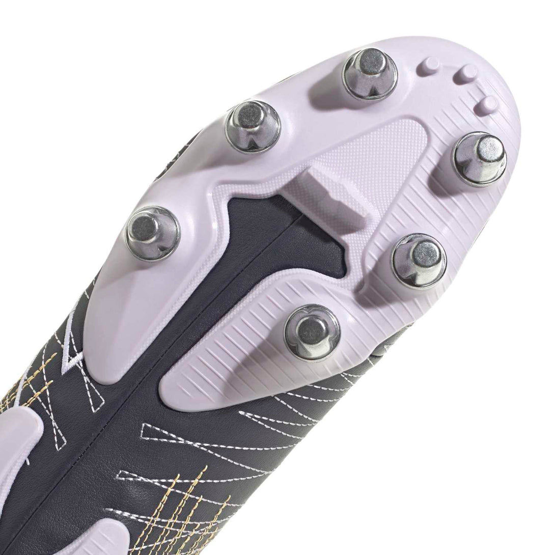 adidas Kakari Elite Adults Soft Ground Rugby Boots