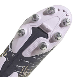 adidas Kakari Elite Adults Soft Ground Rugby Boots