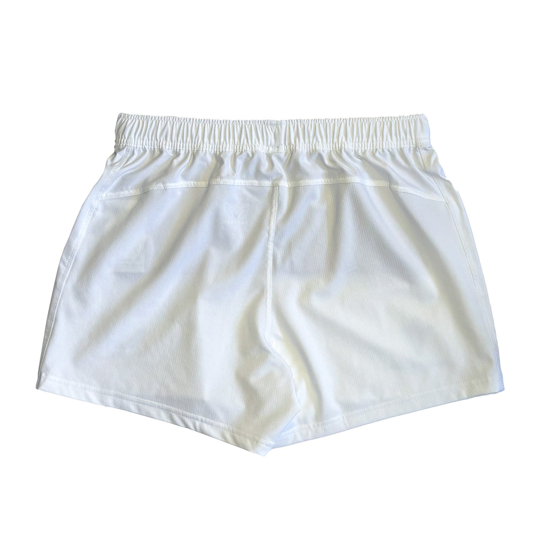 Castore Samoa Mens Pro Home Shorts