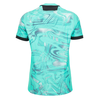 Macron Ospreys Rugby 2026/27 Mens Training Rugby Shirt