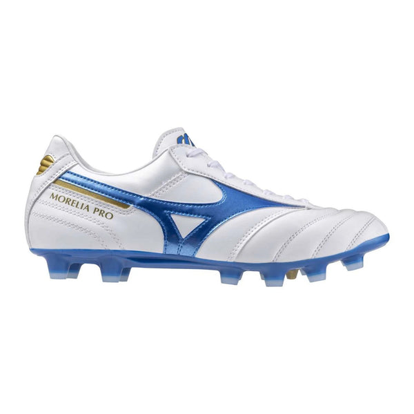 Mizuno Morelia II Pro Adults Firm Ground Rugby Boots