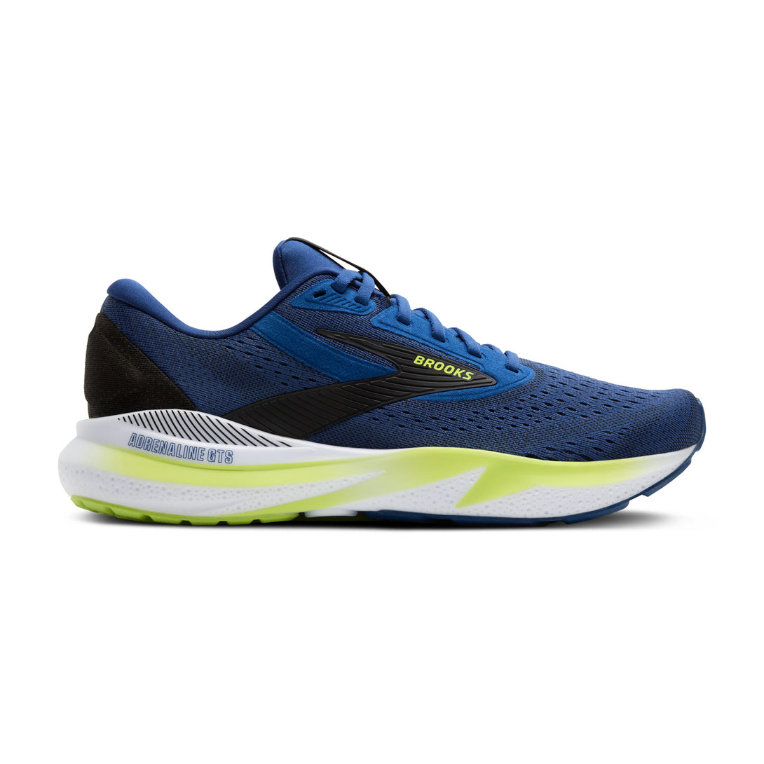 Brooks Adrenaline GTS 24 Mens Road Running Shoes