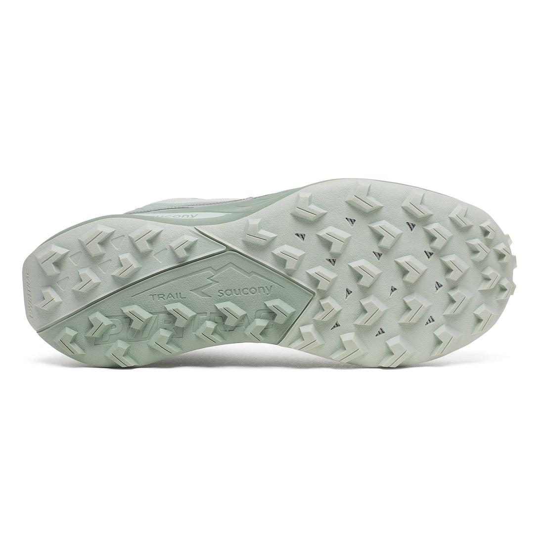 Saucony Peregrine 15 Womens Trail Running Shoes