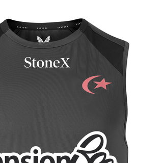 Castore Saracens 2026/27 Mens Performance Vest