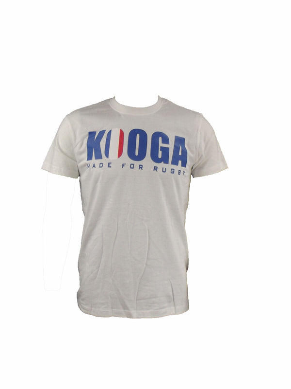 Kooga France Adults T-Shirt