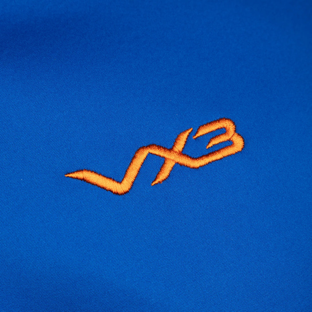 VX3 Dragons RFC 2025/26 Mens Vertex Training Hoodie