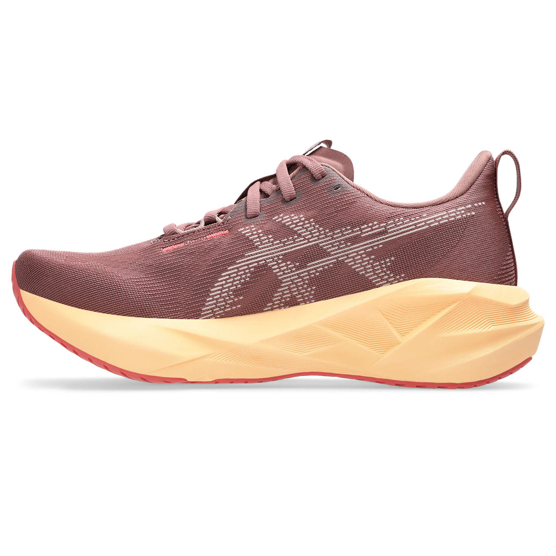 ASICS Novablast 5 Womens Road Running Shoes