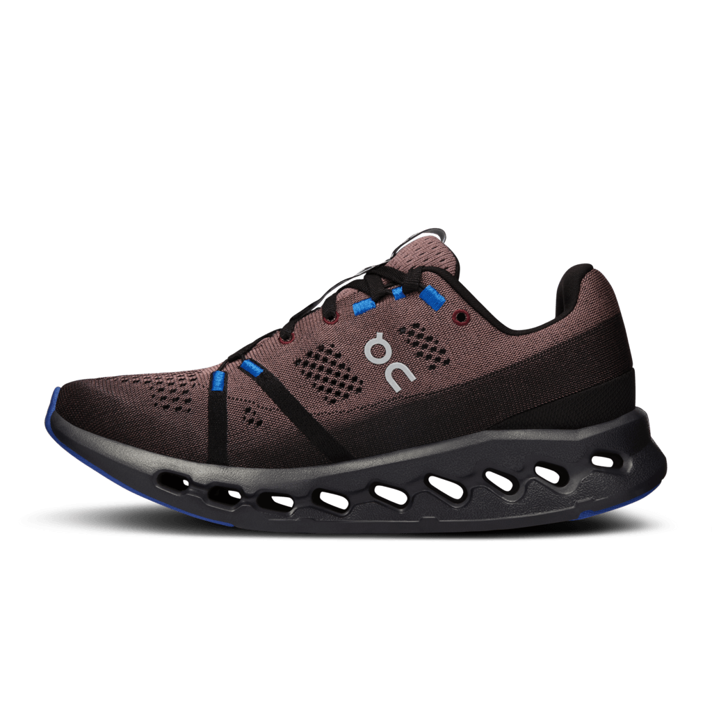 On Cloudsurfer Womens Running Shoes