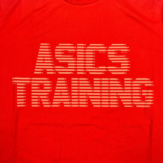 Asics Training Tech T-shirt 