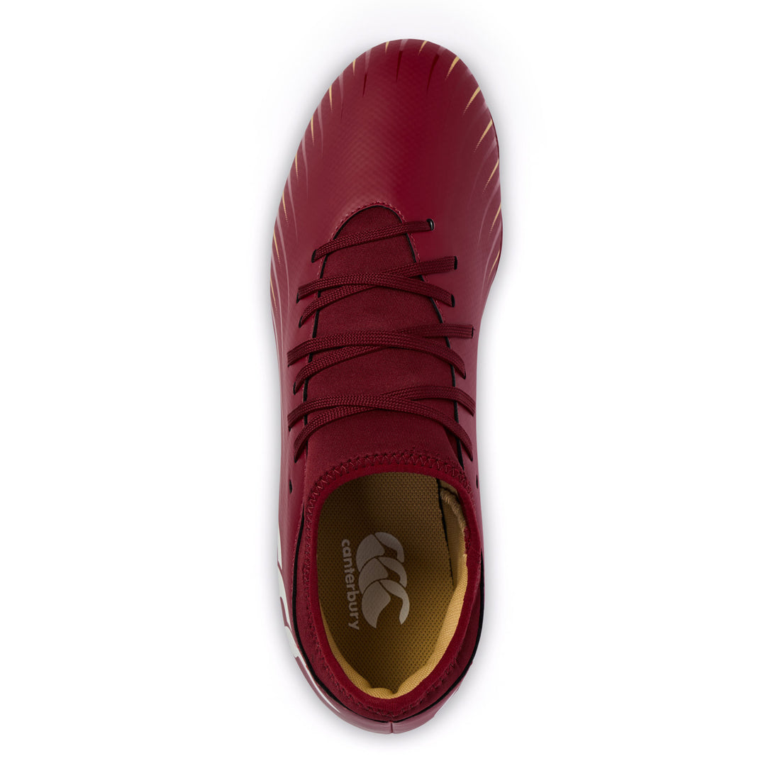 Canterbury Speed Falcon Team Adults Soft Ground Rugby Boots