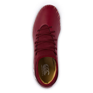 Canterbury Speed Falcon Team Adults Soft Ground Rugby Boots