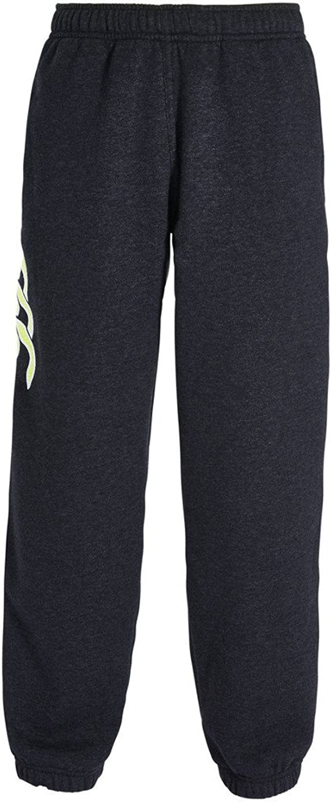 Canterbury Kids Fleece Cuffed Pants