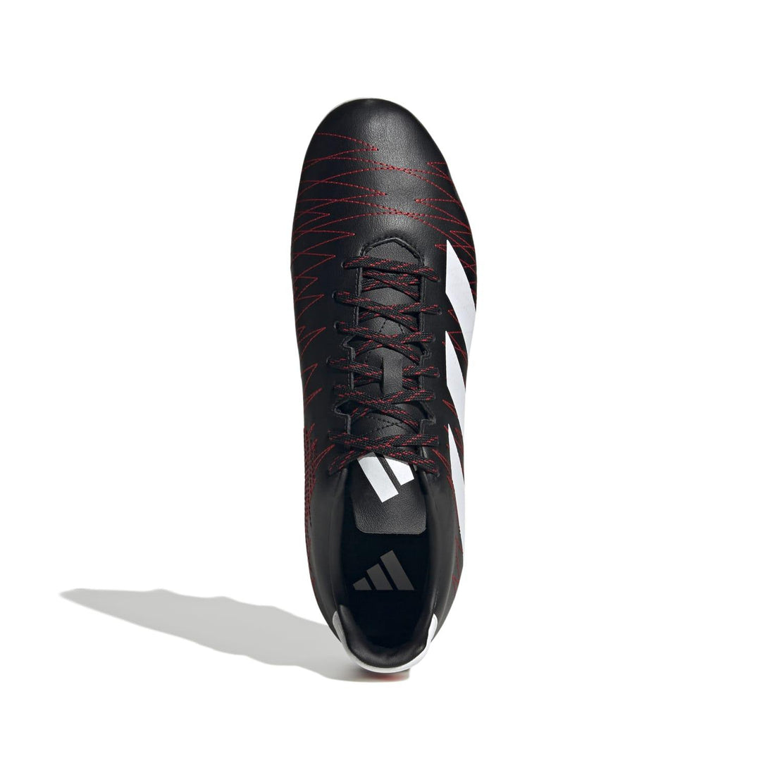 adidas Kakari Adults Soft Ground Rugby Boots