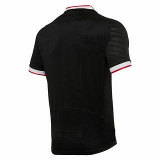 Macron Wales WRU 2020/2021 Alternate Away Men's Rugby Shirt
