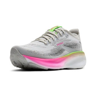 Brooks Adrenaline GTS 25 Womens 1D Wide Road Running Shoes