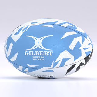 Gilbert Cardiff Rugby Supporters Rugby Ball