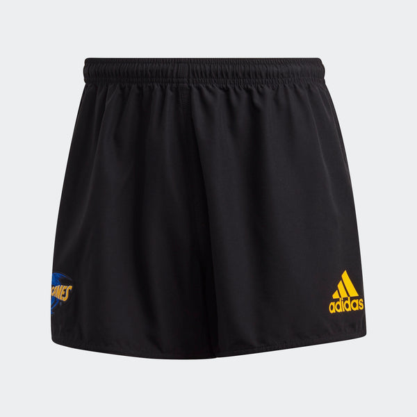 Adidas Hurricanes Mens Home Supporters Shorts