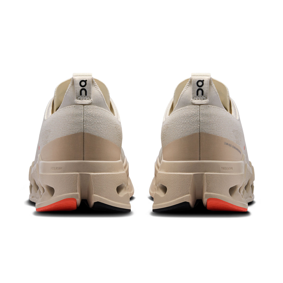 On Cloudsurfer Max Mens Road Running Shoes