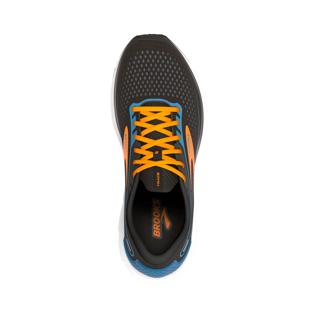 Brooks Trace 2 Mens Running Shoes