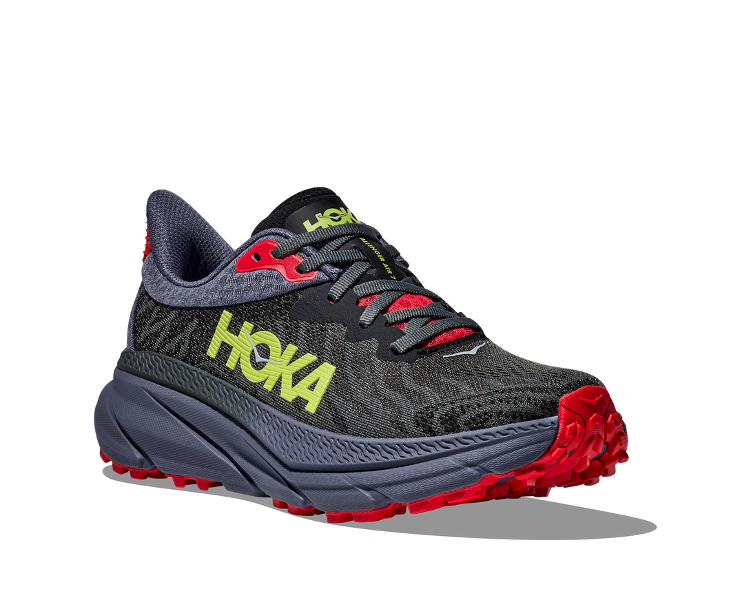 Hoka Challenger ATR 7 Mens Trail Running Shoes 