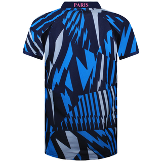 ASICS Stade Francais 2019 Mens Rugby Shirt