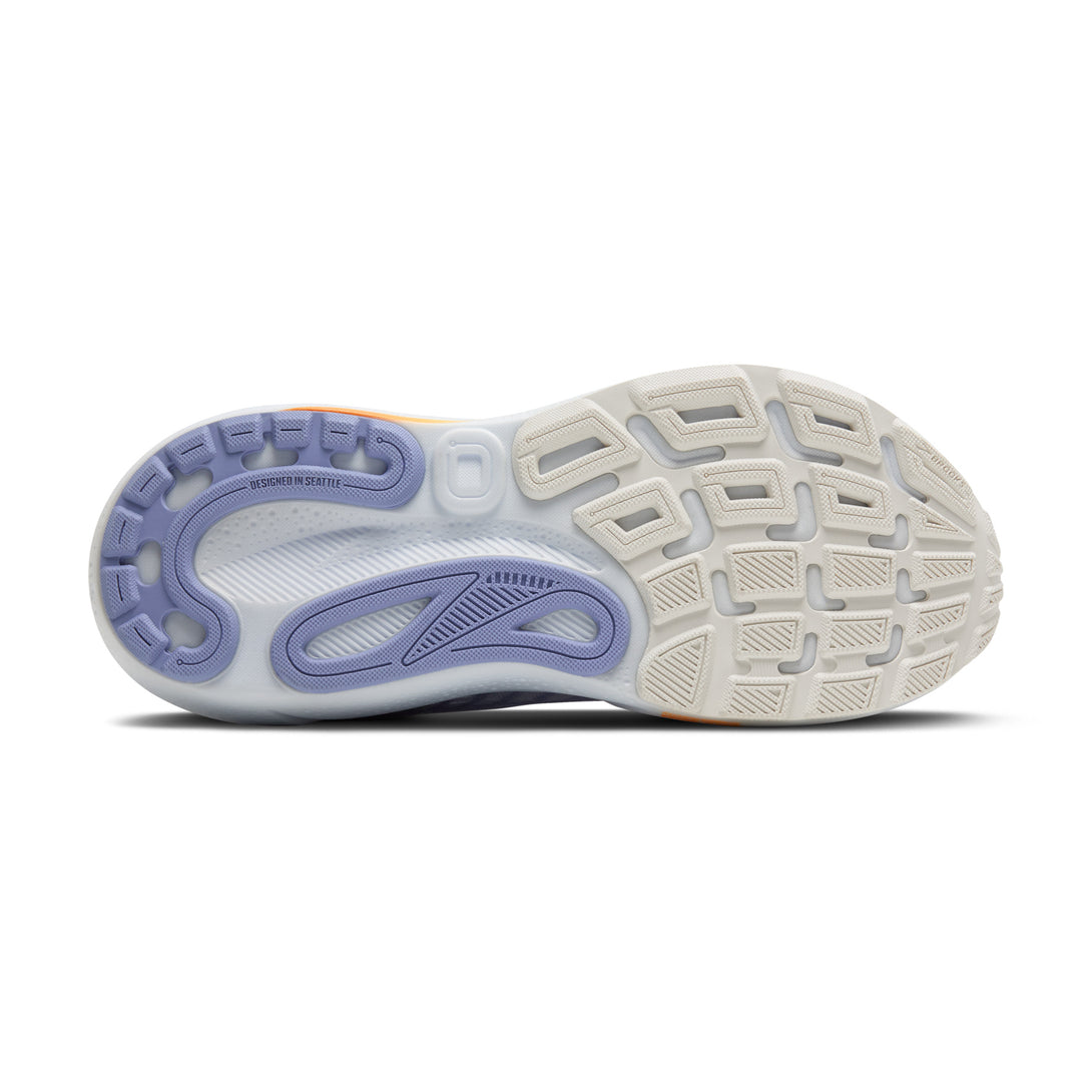 Brooks Adrenaline GTS 24 Womens Road Running Shoes