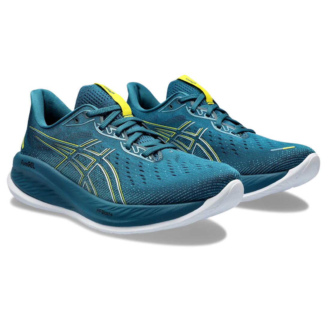 ASICS Gel-Cumulus 26 Mens Running Shoes 