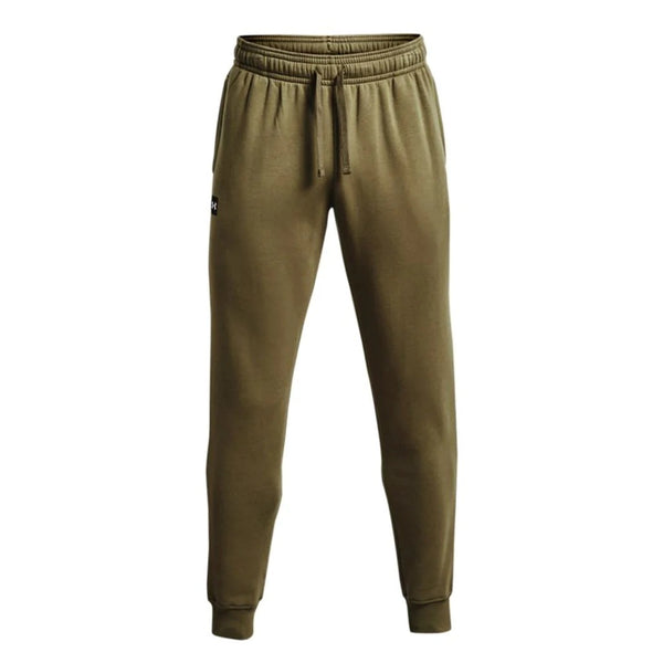 Under Armour Mens Rival Fleece Joggers