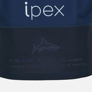 Macron Sale Sharks 2026/27 Kids Home Rugby Shirt