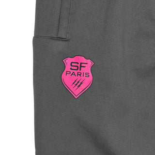 ASICS Stade Francais Mens Presentation Bottoms