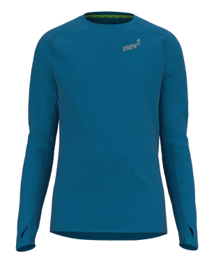 inov8 Mens Base Long Sleeve Running T-Shirt