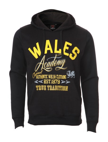 Manav Wales Adults Academy Hoody