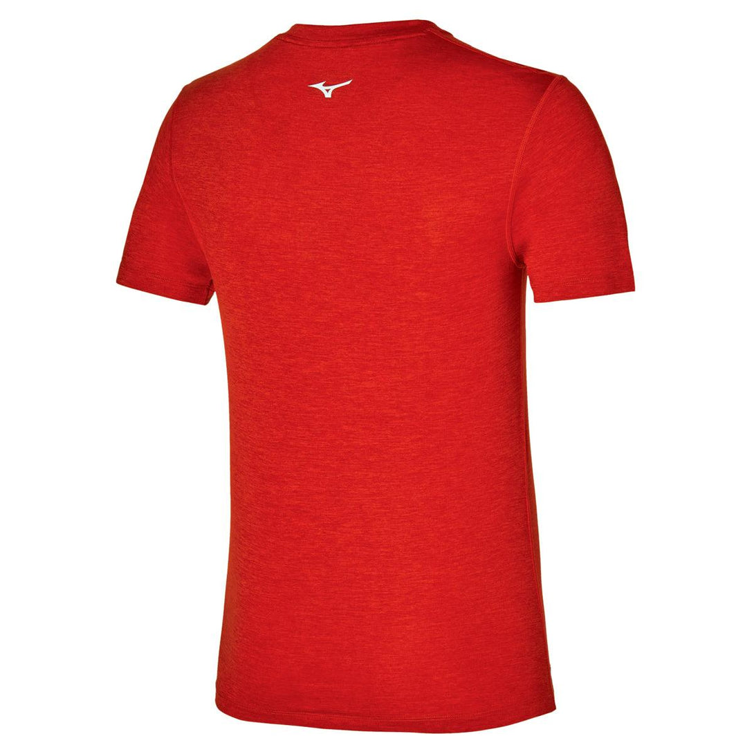 Mizuno Mens Impulse Core T-Shirt