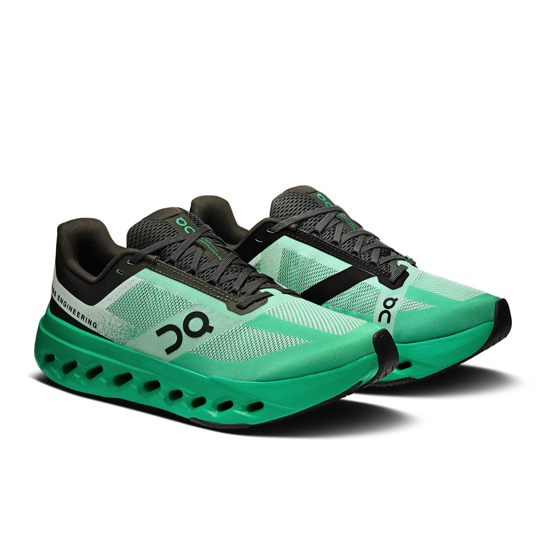 ON Cloudsurfer Next Womens Road Running Shoes