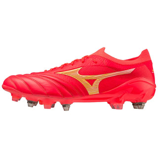 Mizuno Morelia Neo IV Beta Japan Adults Soft Ground Rugby Boots