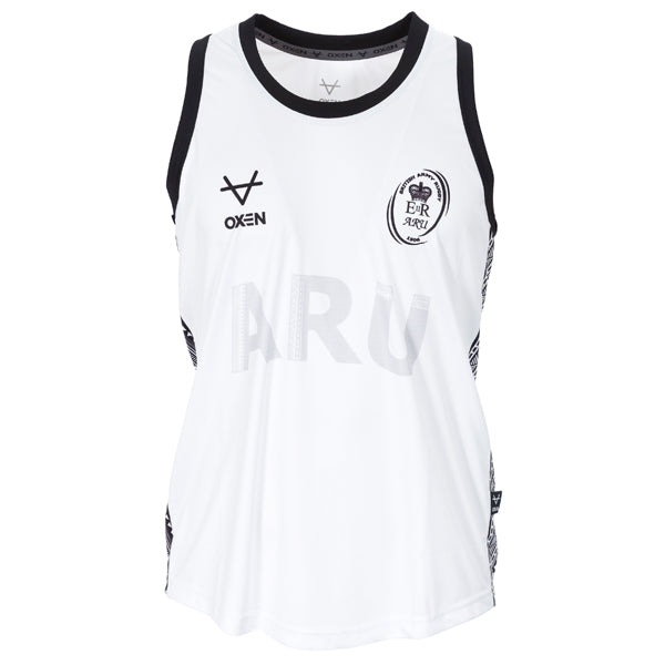 Oxen Army ARU Fiji Mens Training Vest