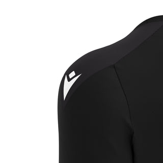 Macron Barbarians 2025/26 Mens Staff Training T-Shirt