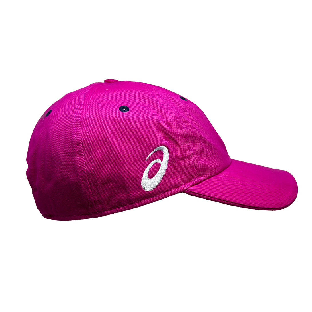 ASICS Stade Francais Adjustable Performance Cap