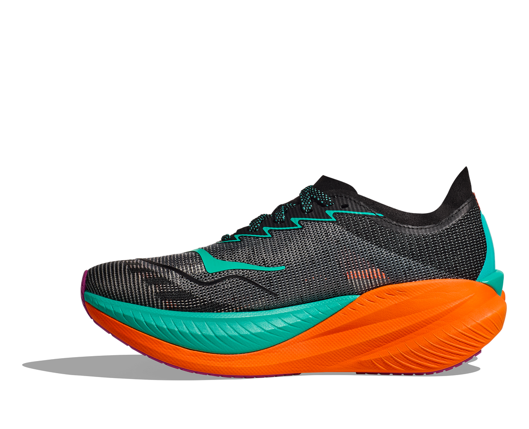 Hoka Mach X 2 Mens Running Shoes