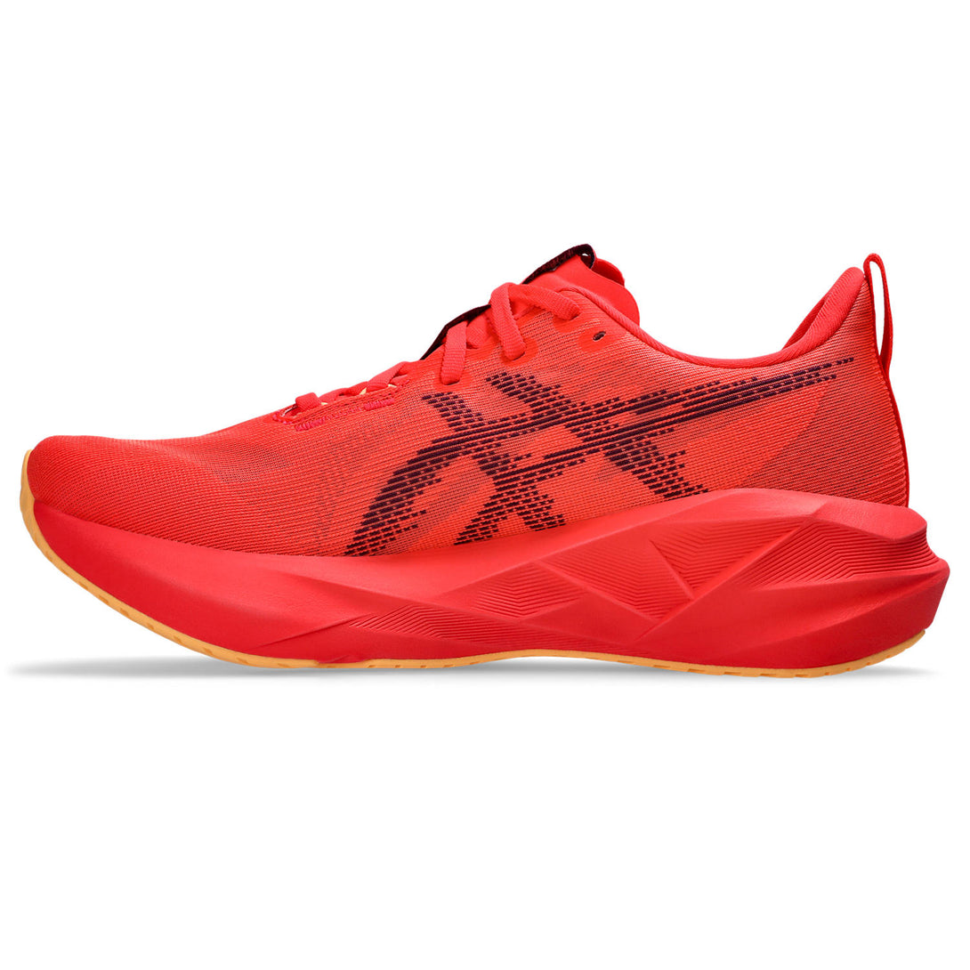 ASICS Novablast 5 Womens Road Running Shoes
