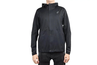 Asics Mens Accelerate Jacket 